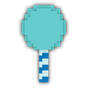 Enemy Blue Popman