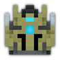 Enemy Ice Giant King