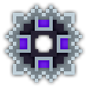 Spawn Spinning Saw Blade