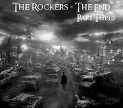 The End Part Three
