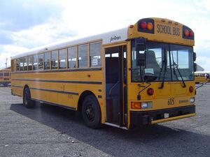 AmTran RE