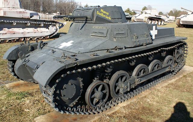 File:Panzer I.jpg