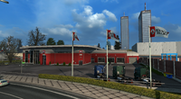 ETS2 dealer