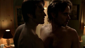 Bill-and-sam-get-it-on