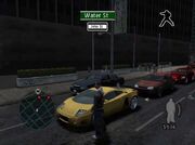 Lamborghini TCNYC