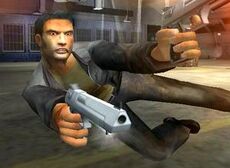 Nick Kang