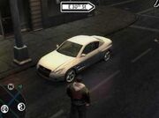 Nissan GTR TCNYC