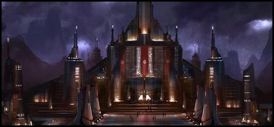 Senate
