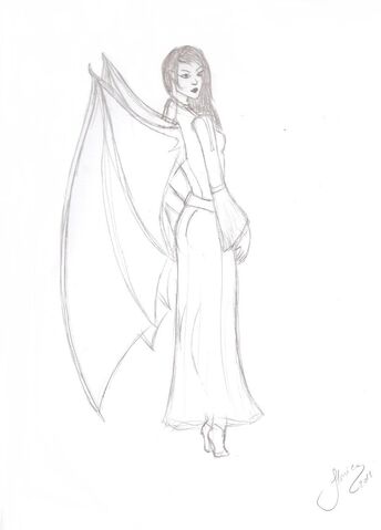 Plik:Marian yaslana pencil by dorianherestor-d4doers.jpg