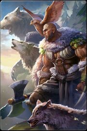 Beastmaster
