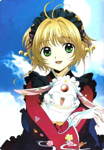 File:Sakura and Mokona.jpg