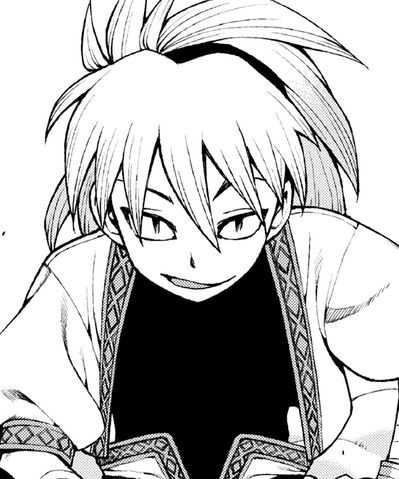File:Honoka Manga.png