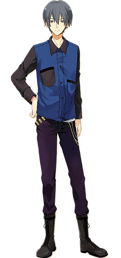 Image - Arata 2012-2014 tsukipara.png | Tsukiuta Wiki ...