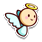 Tsumiusa Angel icon