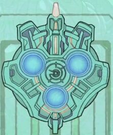 Precursor Adviser 2