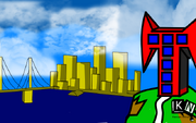 New Titans tower2