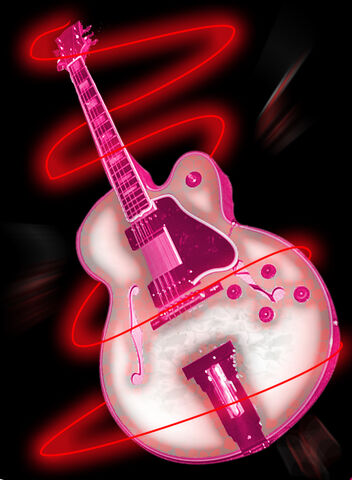 File:Guitar by IllusionOne.jpg