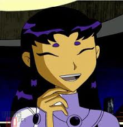 Blackfire aka Dyllan2