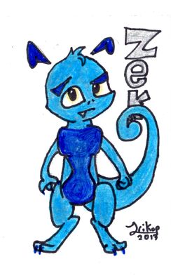 Zek2