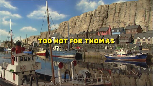 File:TooHotforThomasTitlecard.jpeg