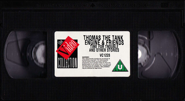 File:TimeforTroubleandotherstoriesVHSCassette.jpg