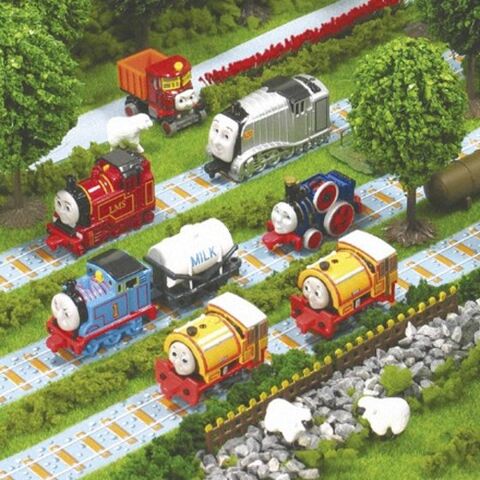 File:MiniDieCastCollectionVolume8.jpg