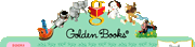 GoldenBooksLogo