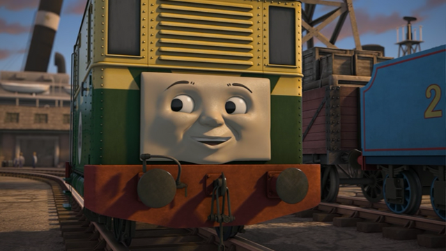 File:TheLittleEngineWhoRacedAhead109.png