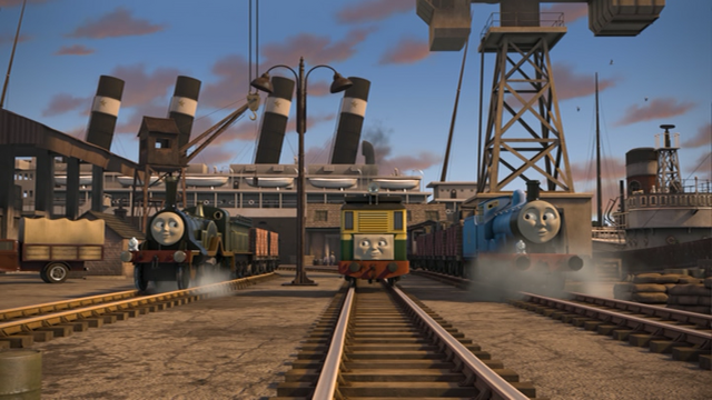 File:TheLittleEngineWhoRacedAhead107.png