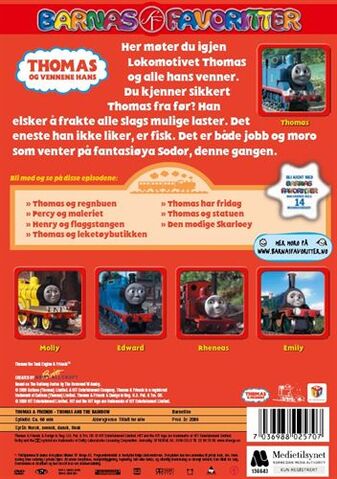 File:ThomasandtheRainbowNorwegianDVDBackCover.jpg