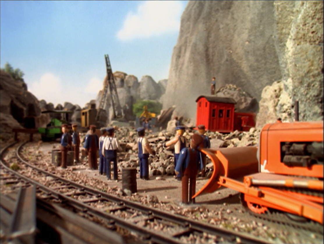 thomas and friends thumper thomas and friends thumper