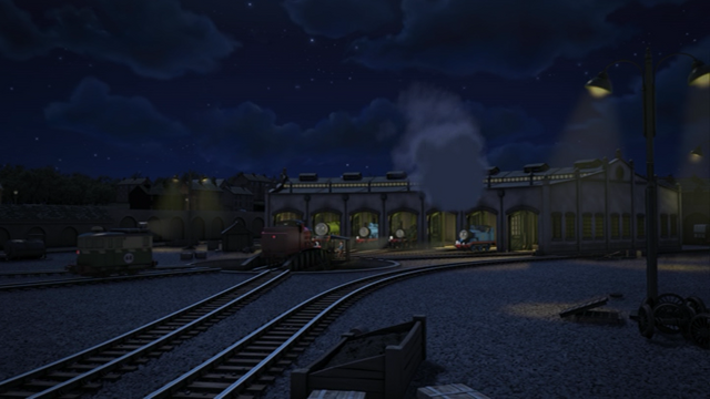 File:TheLittleEngineWhoRacedAhead111.png