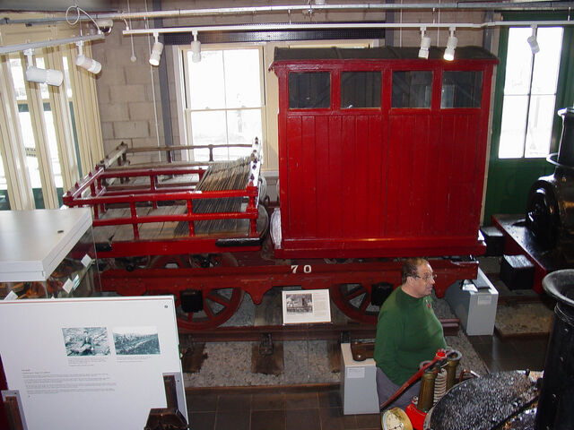 File:TalyllynRailwayHostWagon.jpg