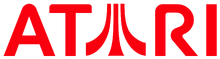 Atari Logo