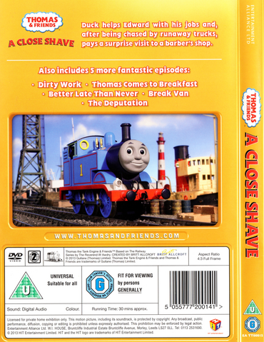 File:ACloseShave(DVD)backcoverandspine.png