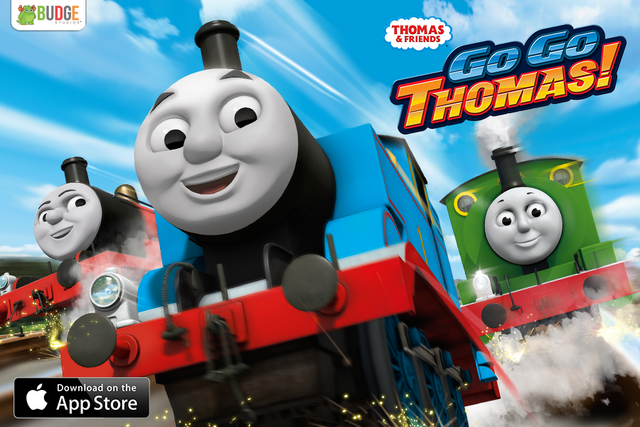 File:GoGoThomas!GameTitleScreen.png