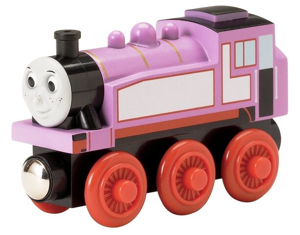 File:WoodenRailwayRosie.jpg