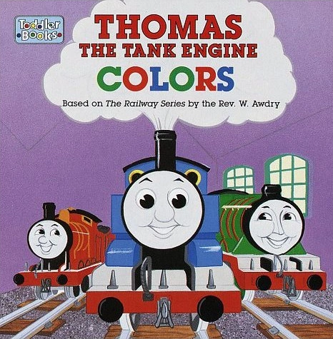 Thomas the Tank Engine Colors | Thomas the Tank Engine Wikia | FANDOM powered by Wikia