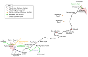 FfestiniogRailwaymap