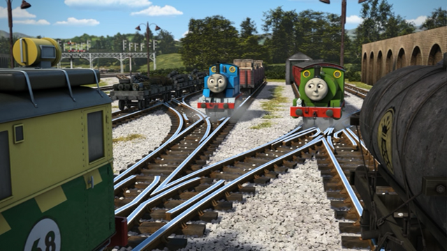 File:TheLittleEngineWhoRacedAhead11.png