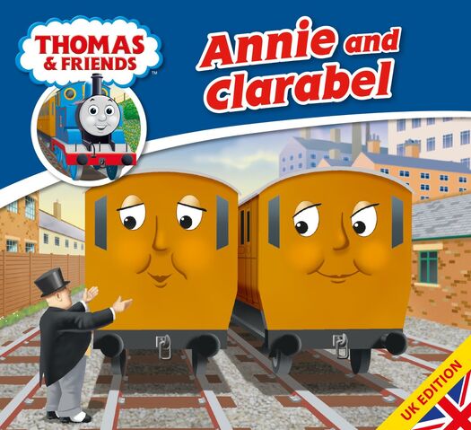 File:AnnieandClarabel2011StoryLibrarybook.jpg