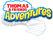Adventures Logo
