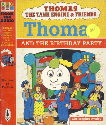 File:ThomasandtheBirthdayPartyAudioComboBook.jpg