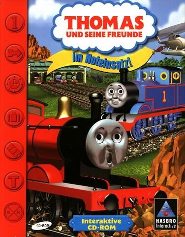 File:TroubleontheTracksGerman.jpg