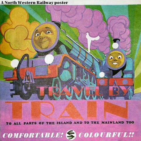 File:NorthWesternRailwayposter.jpg