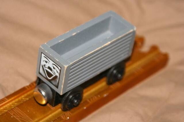 File:Originalwoodentroublesometruck.jpg