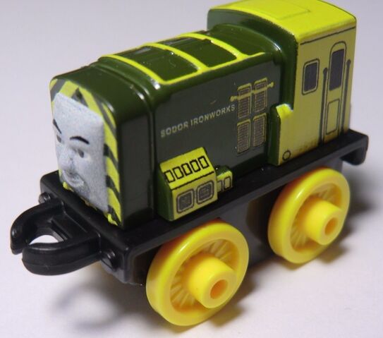 File:MinisNeonBert.jpg