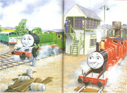 Owen Bell | Thomas the Tank Engine Wikia | Fandom powered by Wikia