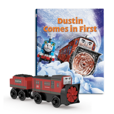 File:WoodenRailwayDustinComesinFirstBookPack.png