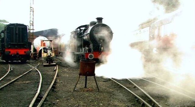 File:DownattheStation-Morning1.jpg